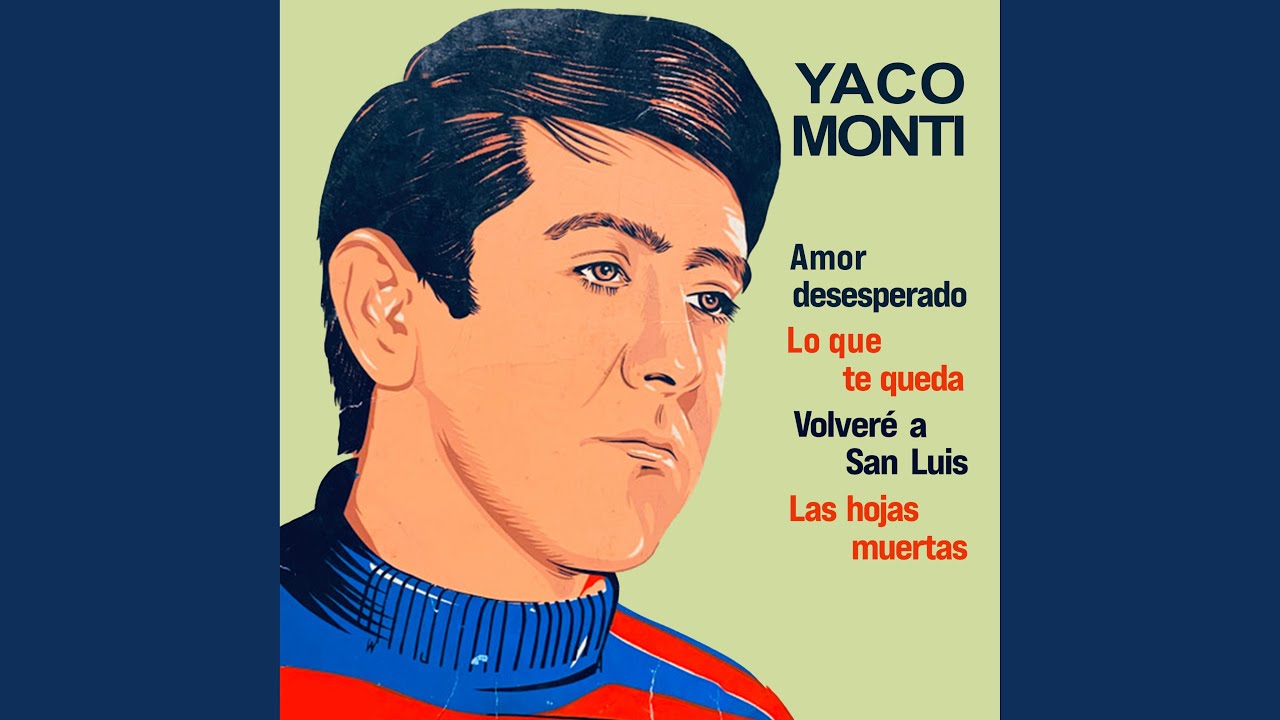 Lo Que Te Queda
