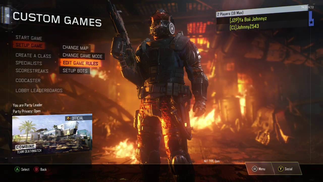 Black ops 3 free Black market guns!