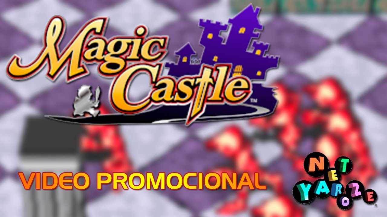 V&iacute;deo promocional de 