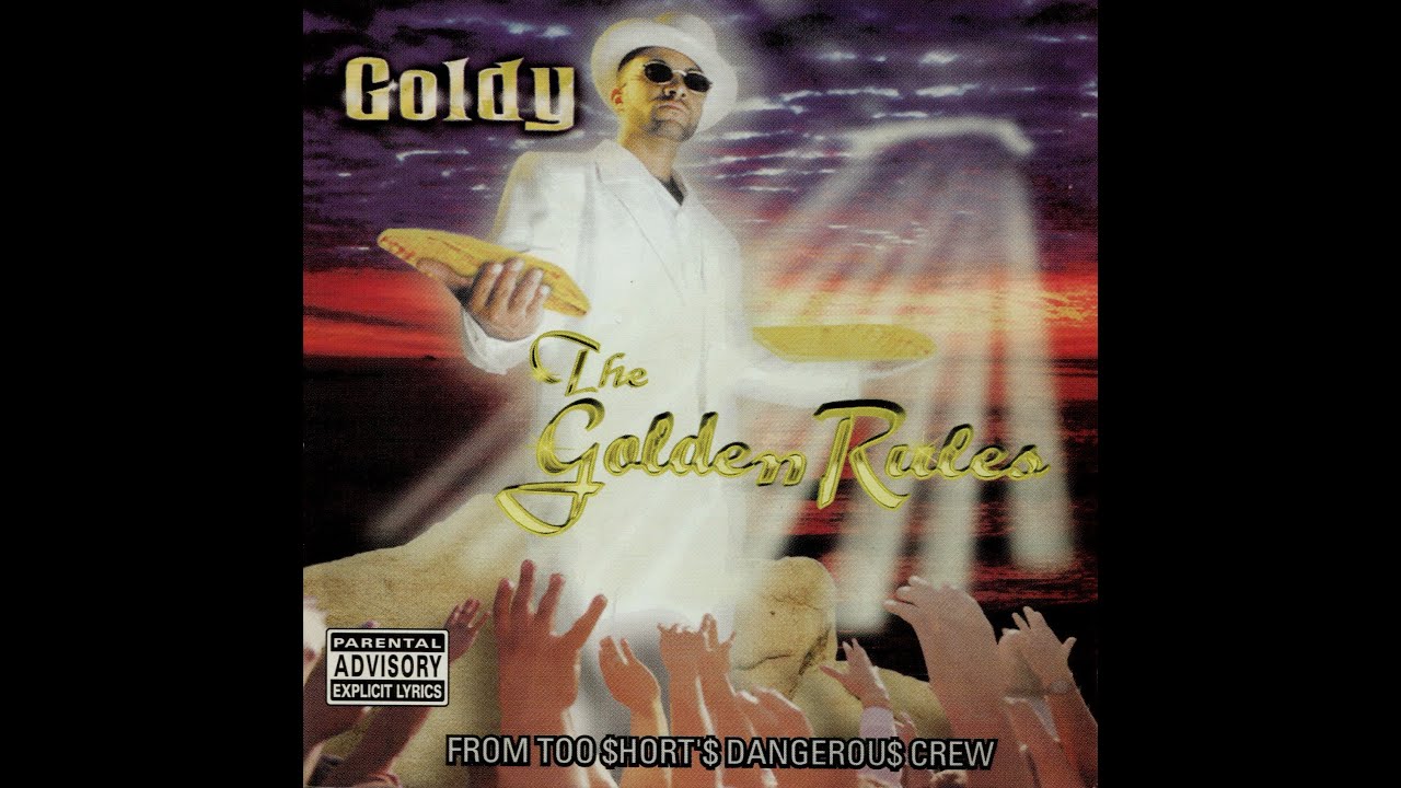 Goldy - 2 G Pimping 639 Hz