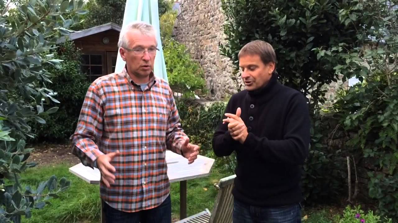 Bretagne kan ha diskan singing