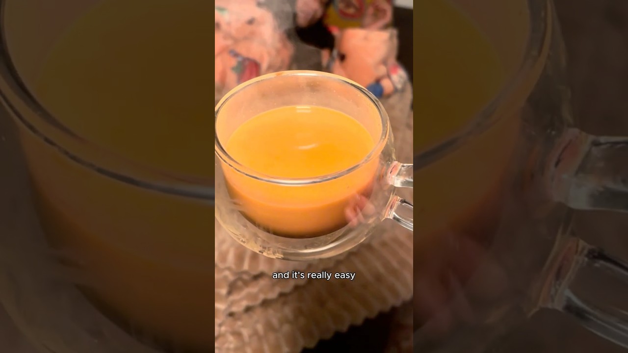 How to make karak chai