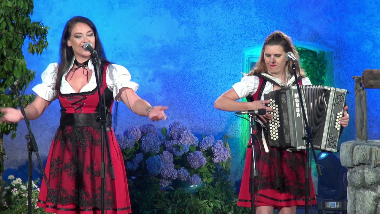 Ansambel Frajerke - Priznam, priznam (v živo)