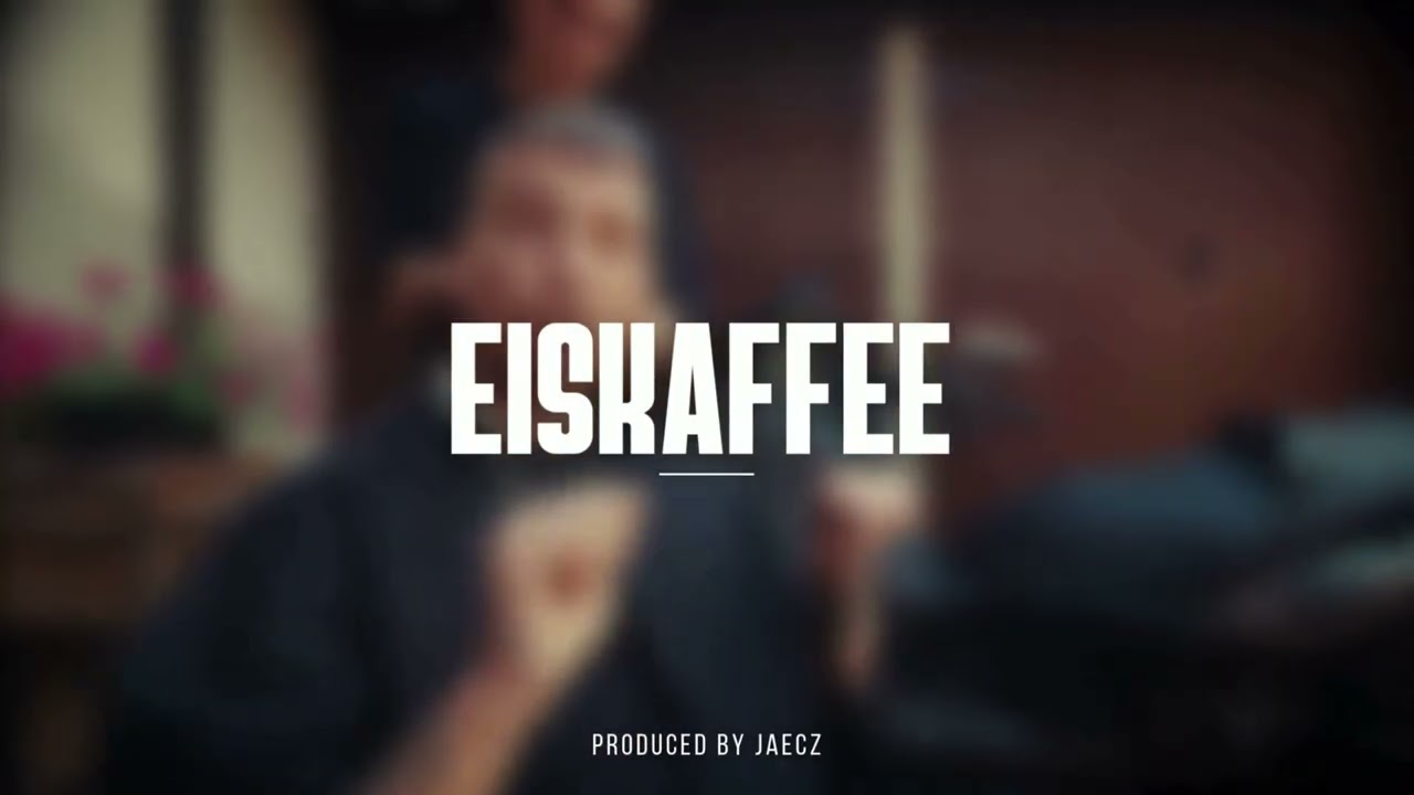 [FREE] LX x Bonez MC x 187 Strassenbande Type Beat - &bdquo;Eiskaffee&ldquo; | prod. by jaecz