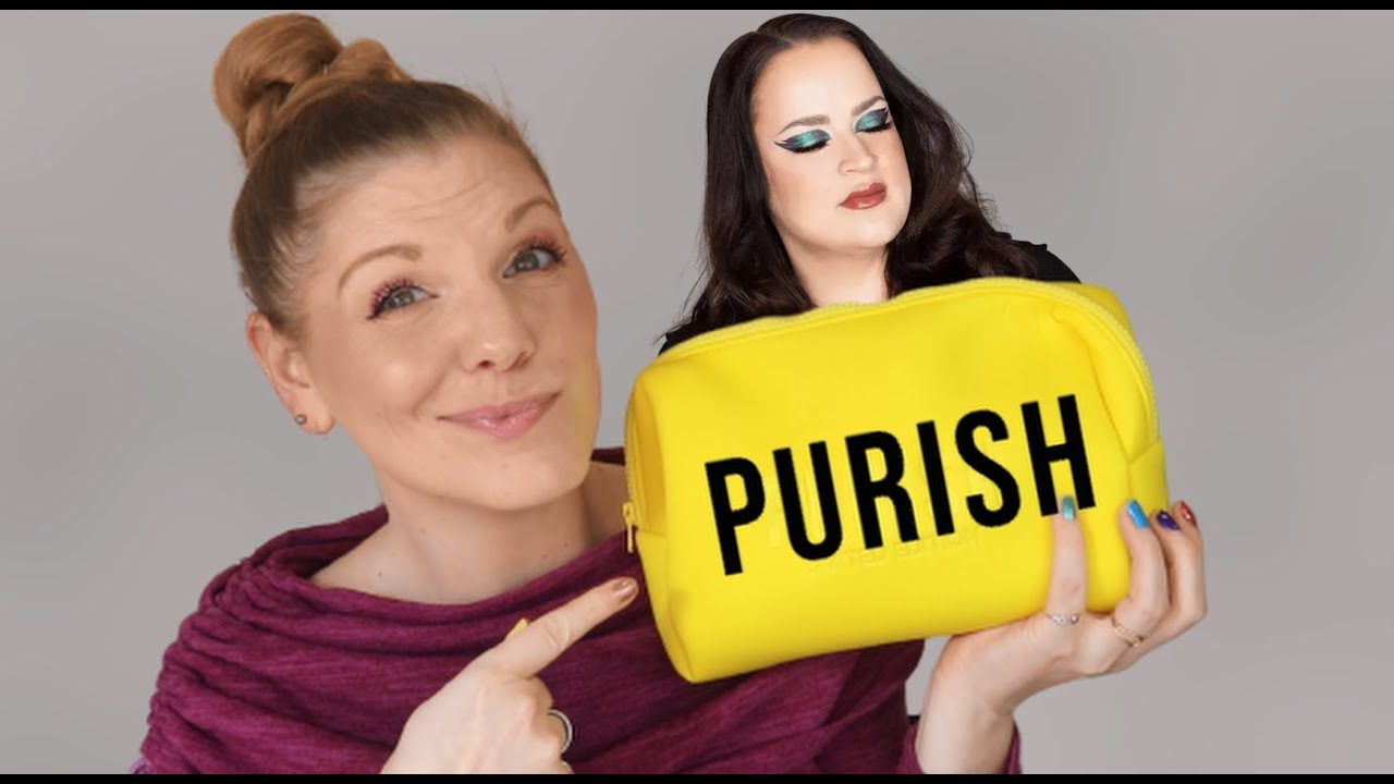 Purish MYSTERY Bag April 2023 x Kontrajunkie 💕 Love Bundle | Inhalt 💕 Claudis Welt