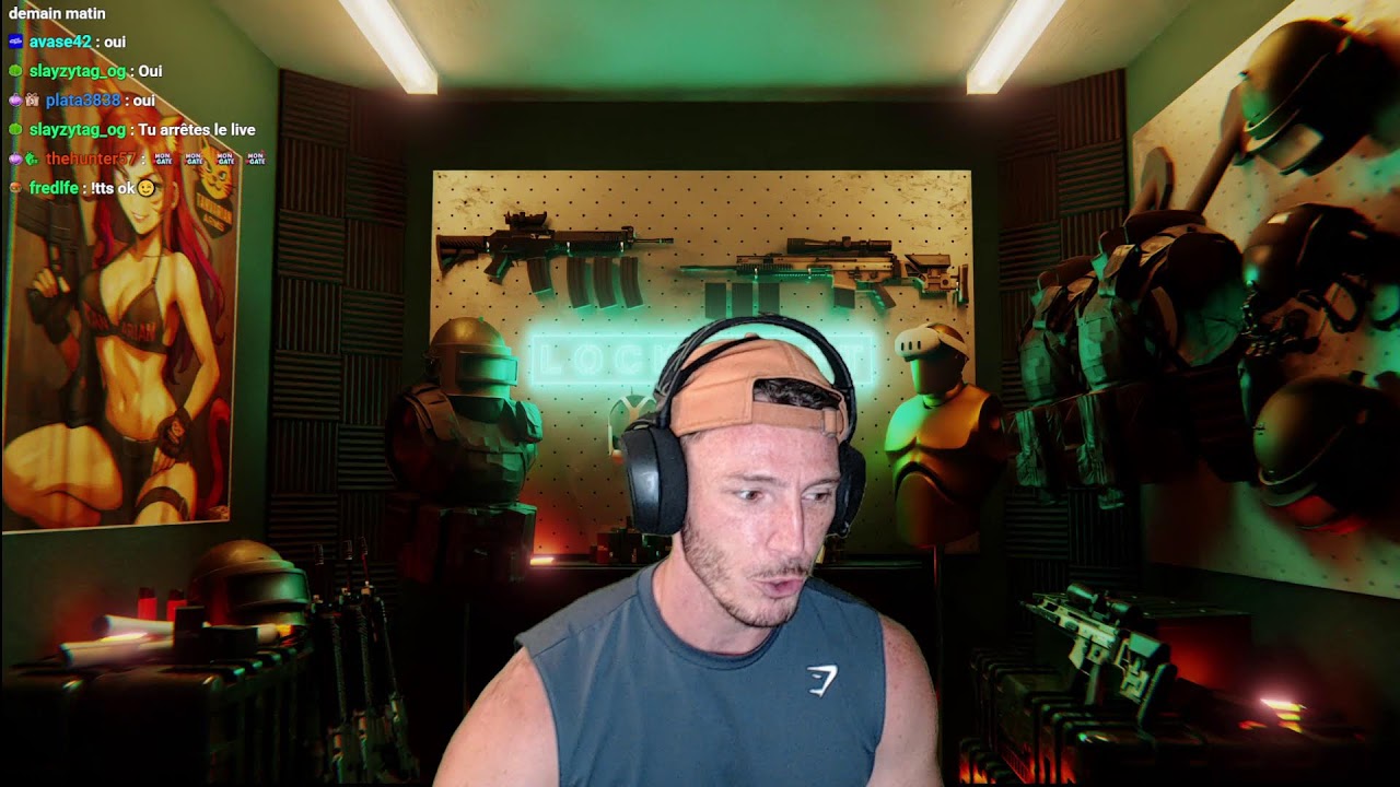 [VR] 👑 LE ROI LOCK  - NEW EMOTES 👑 |
