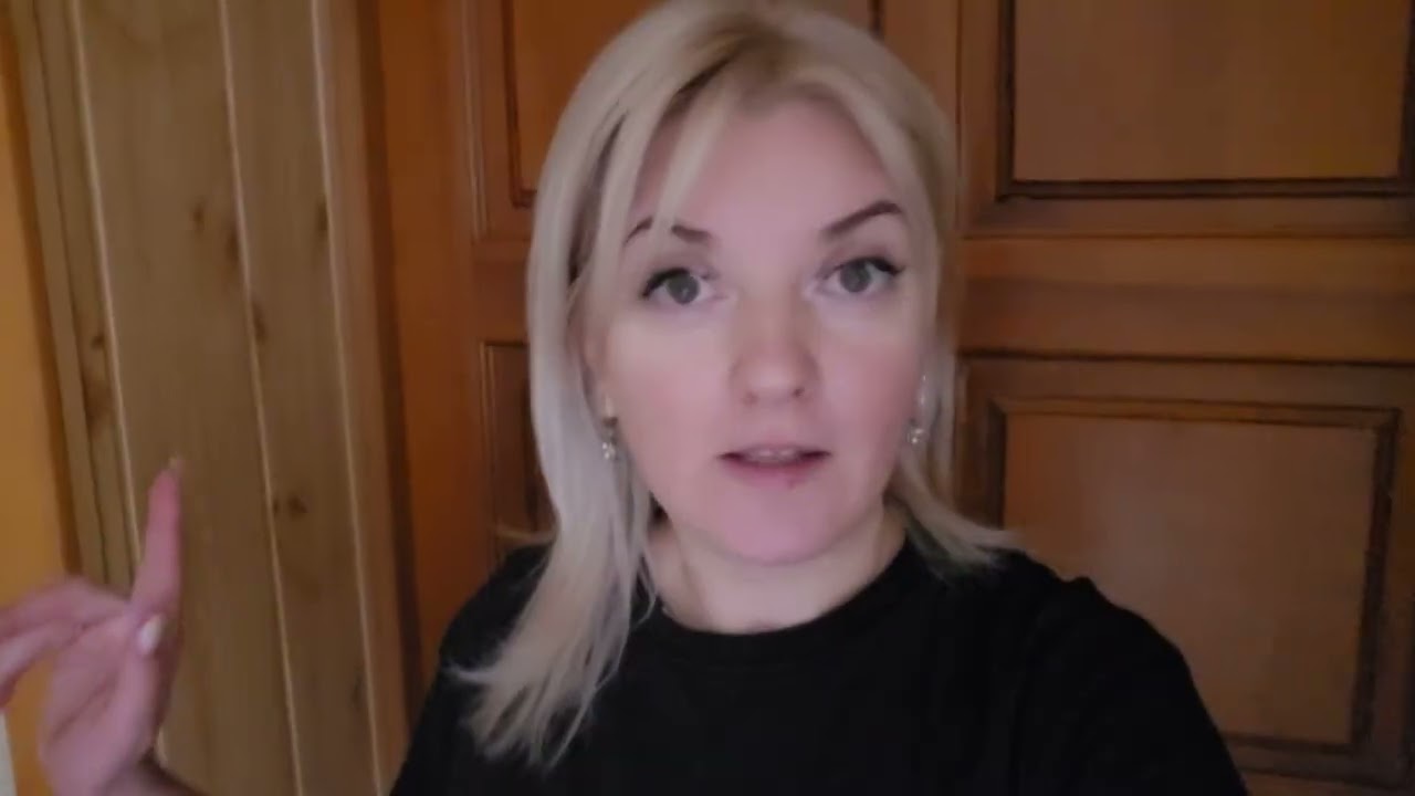 СЕРЕДИНА ПОСТА.... ЧТО У НАС ПРОИСХОДИТ...