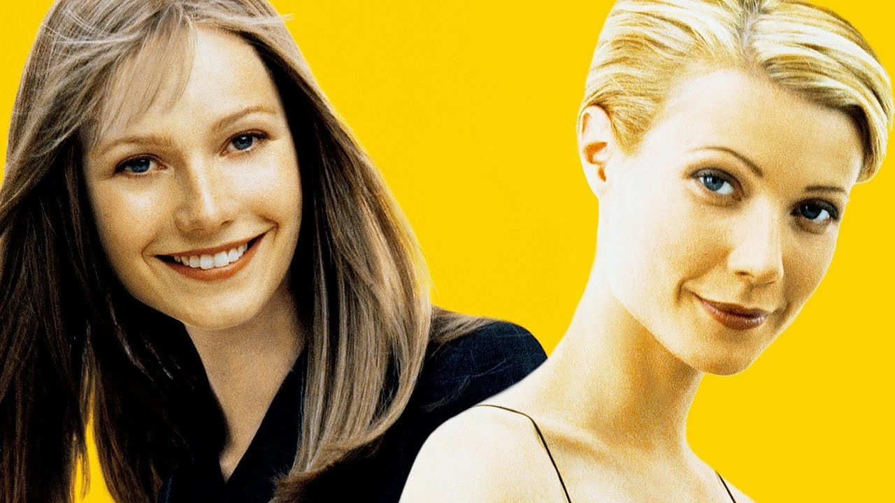 Sliding Doors - Trailer Italiano Ufficiale