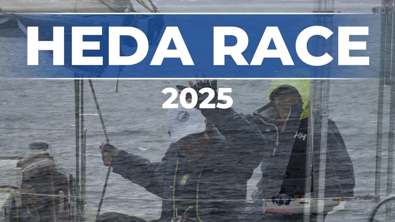 HEDA RACE 2025