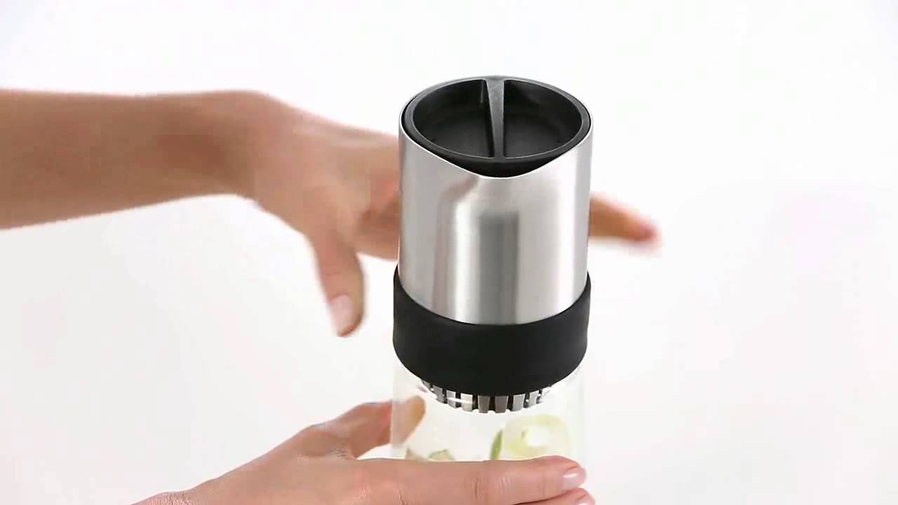 TEA JAY для приготовления коктейлей