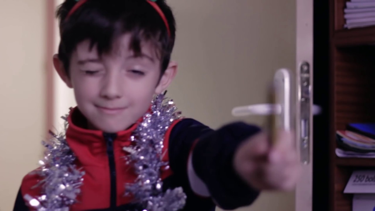 Crea, imagina y haz. Feliz Navidad.