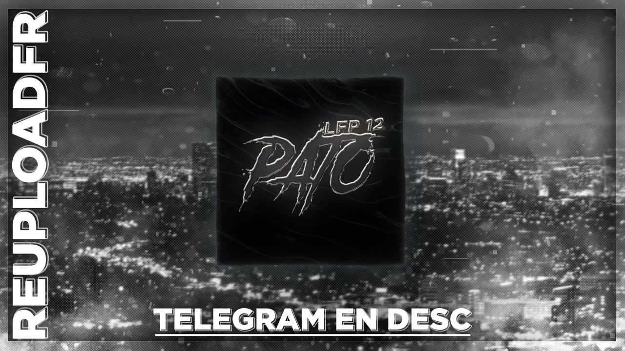 Pato - LFP 12 (Exclu)