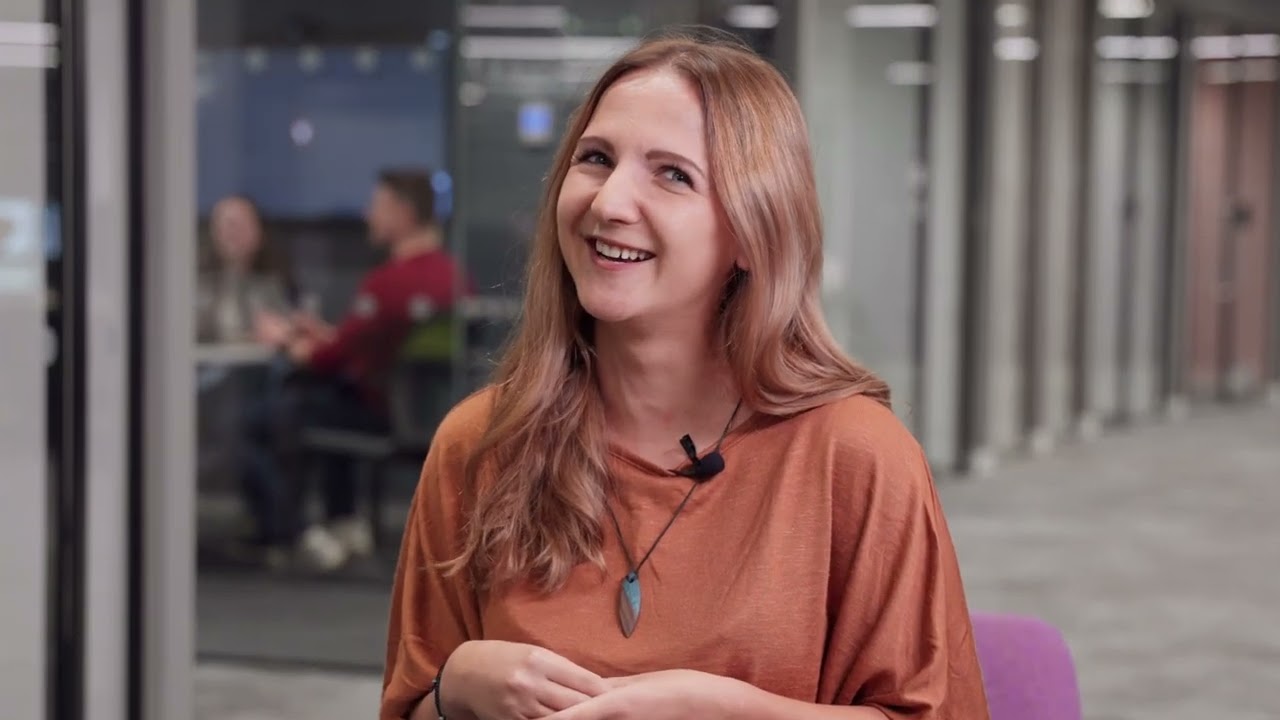 This is not a recruitment video | Revolut