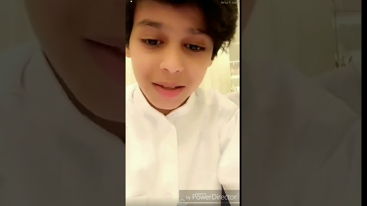 اجمل سنابات شبل يام في الرياض