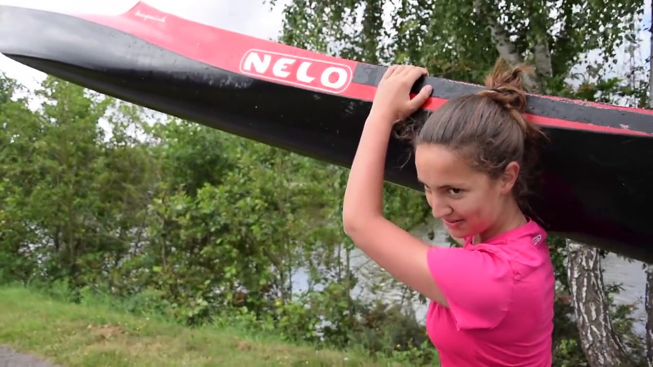 Reportage préparation Championnats de France de Vitesse - 2016