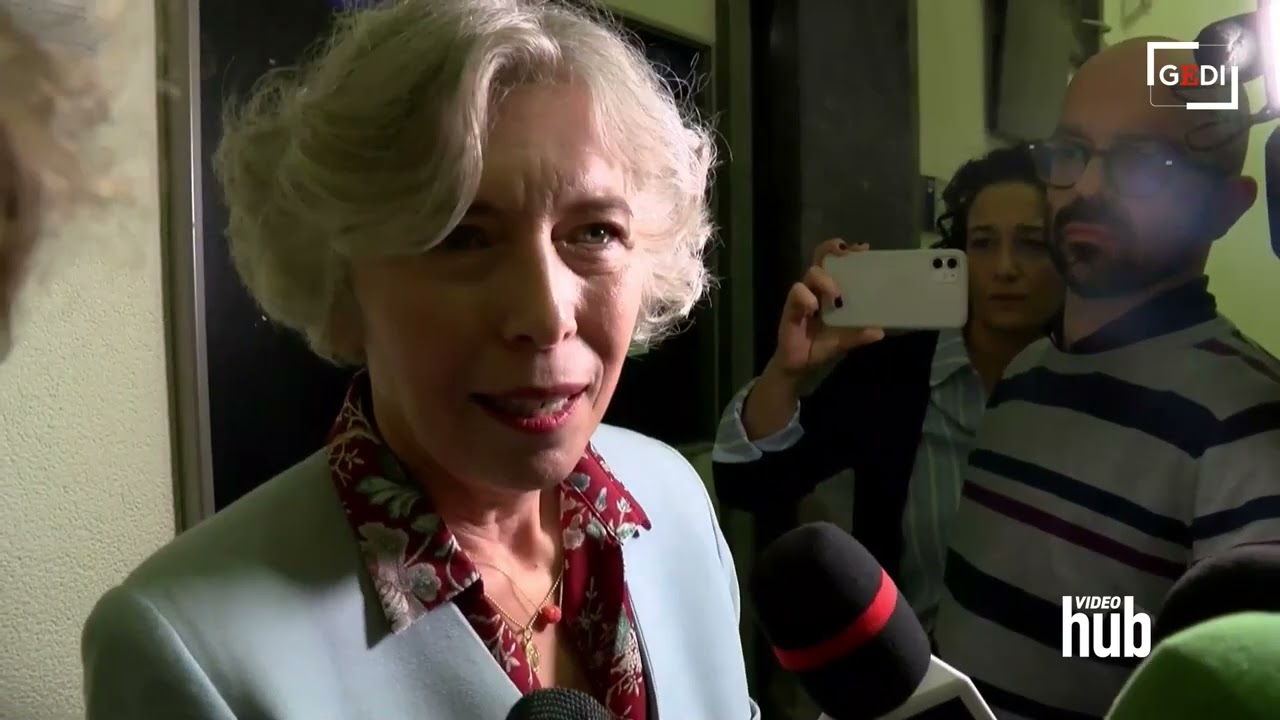 Irene Pivetti condannata a 4 anni per la finta vendita di una Ferrari: 