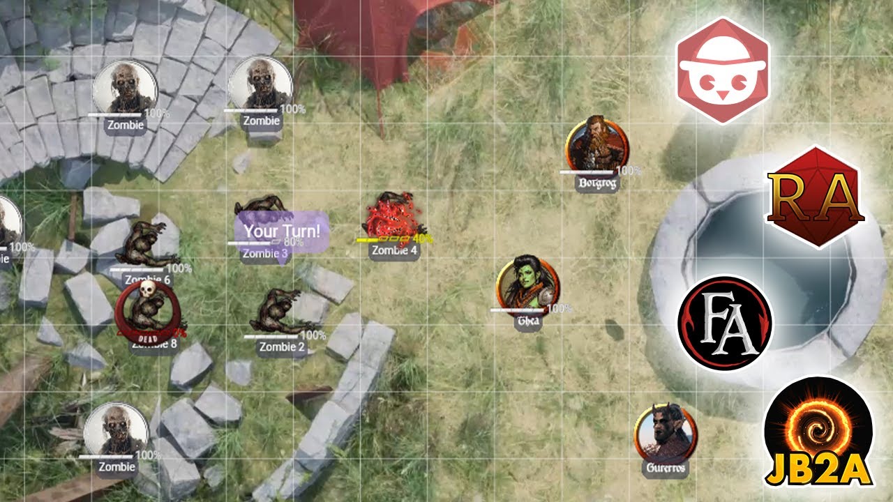 Using FREE Assets To Create Awesome Combat Visuals!