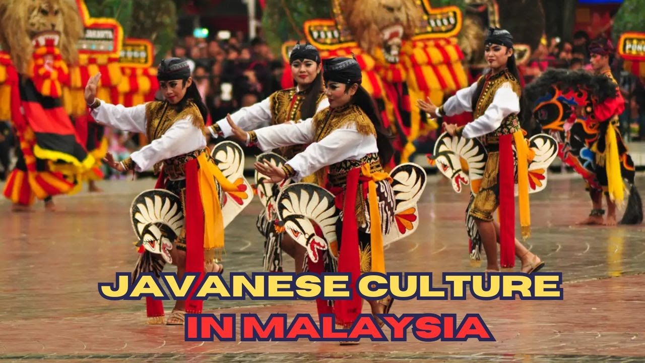 Exploring Javanese Culture in Malaysia