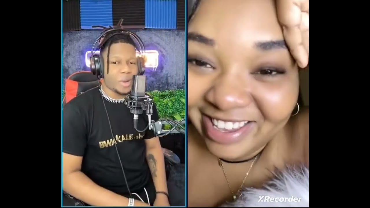 😳😳 manzè di toto selman 5 nèg ki flanbel,toto semante se pa vre gen plis neg, bèl moun Ann tande😘🥰😍