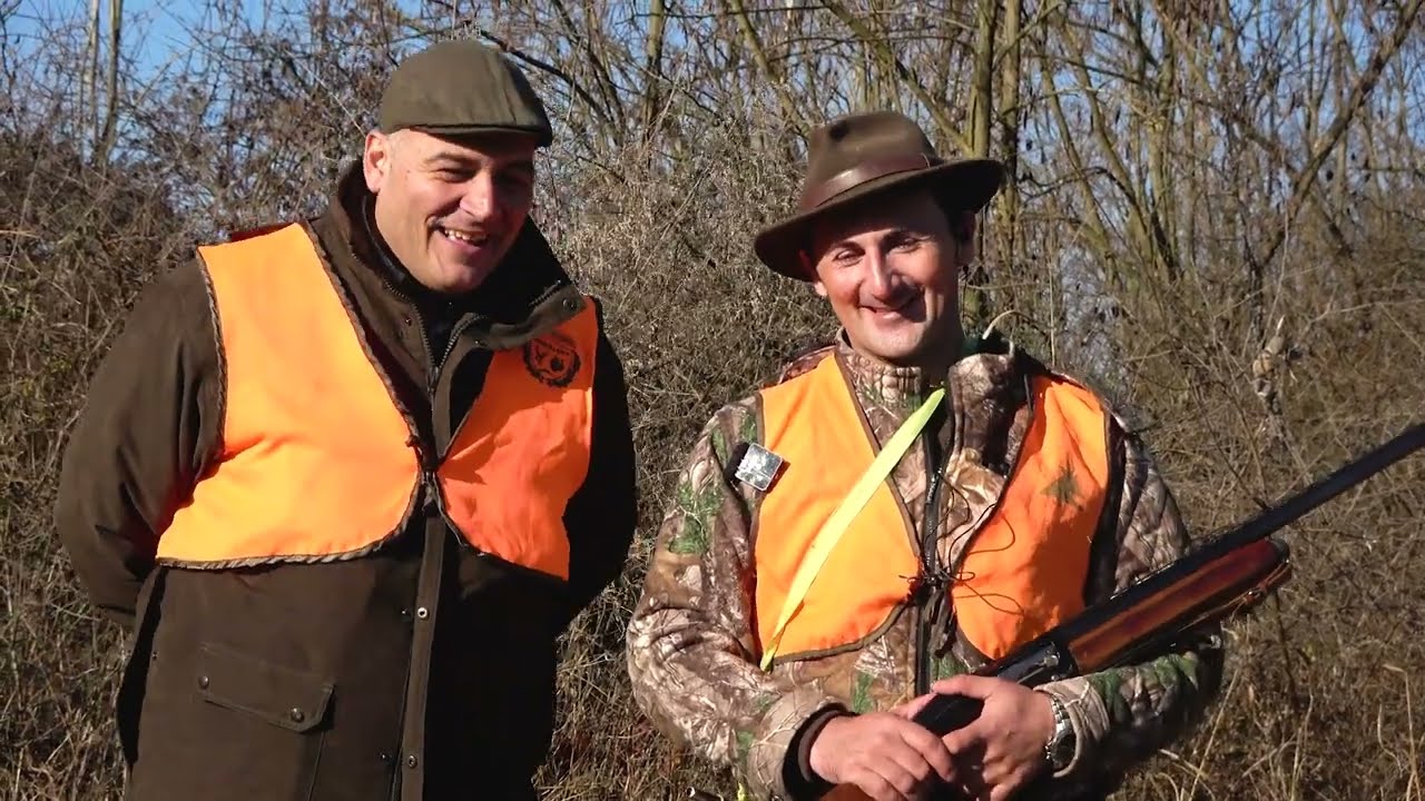 Lovački klub ep. 103 02.02.2024. Lov na predatore u Irigu