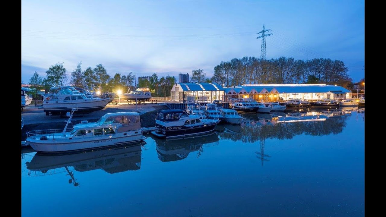 Hennings Yacht Vertrieb   Der Linssen Yachts Fachhändler in Papenburg
