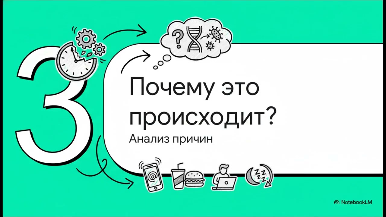 Почему болезни старости атакуют подростков: скрытые угрозы цифровой эпохи