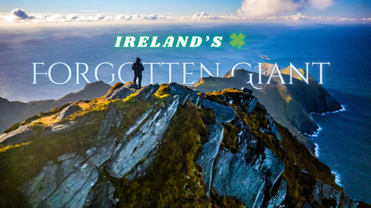 Ireland's Forgotten Giant