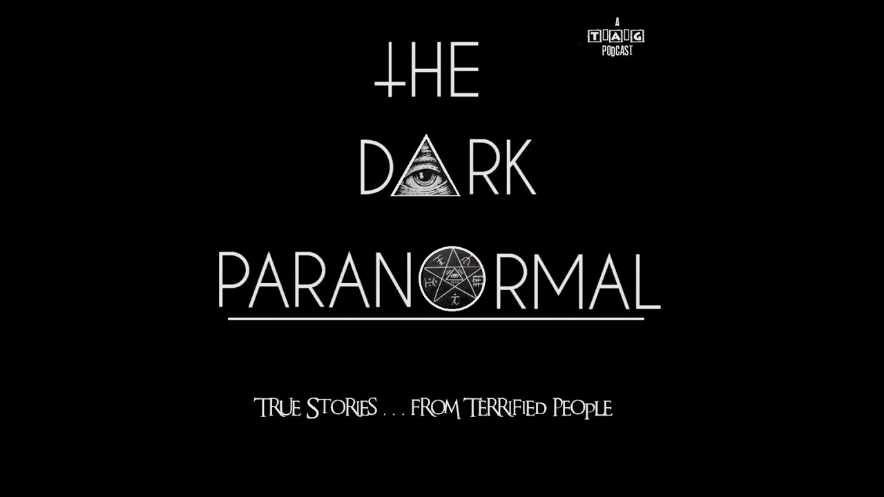 Dark Minisode: Paranormal Patterns