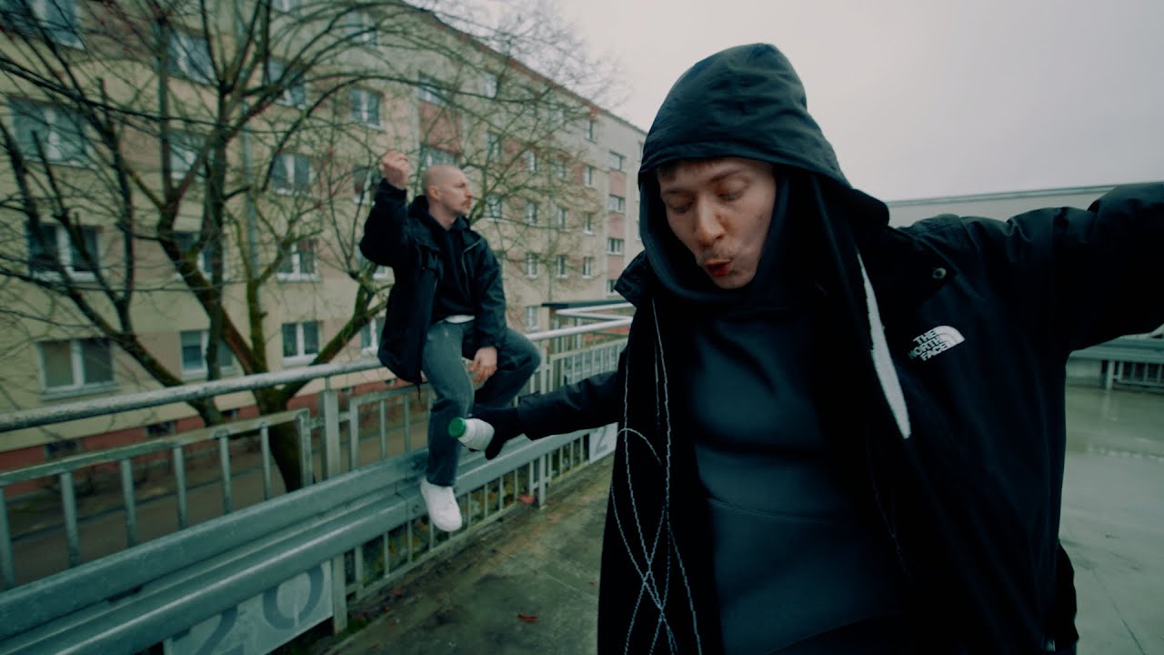 VBS - Ukłony