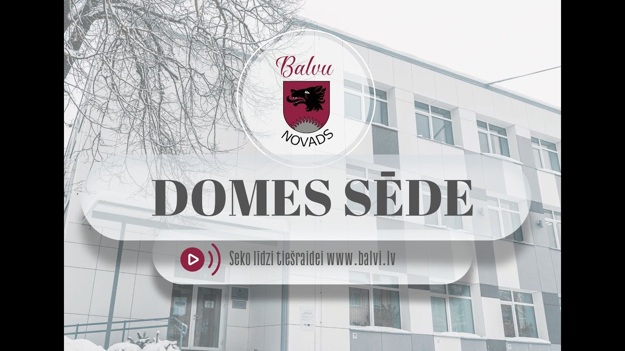 Domes sēde