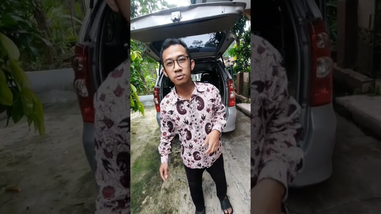 MasyaAllah Tabarakallah Terjual Honda Beat Sat Set Pulang Kerja Langsung Cair