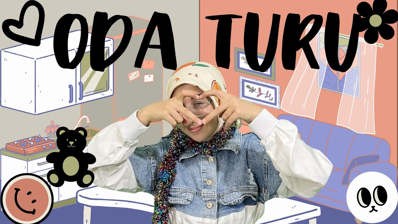 ODA TURU | VLOG