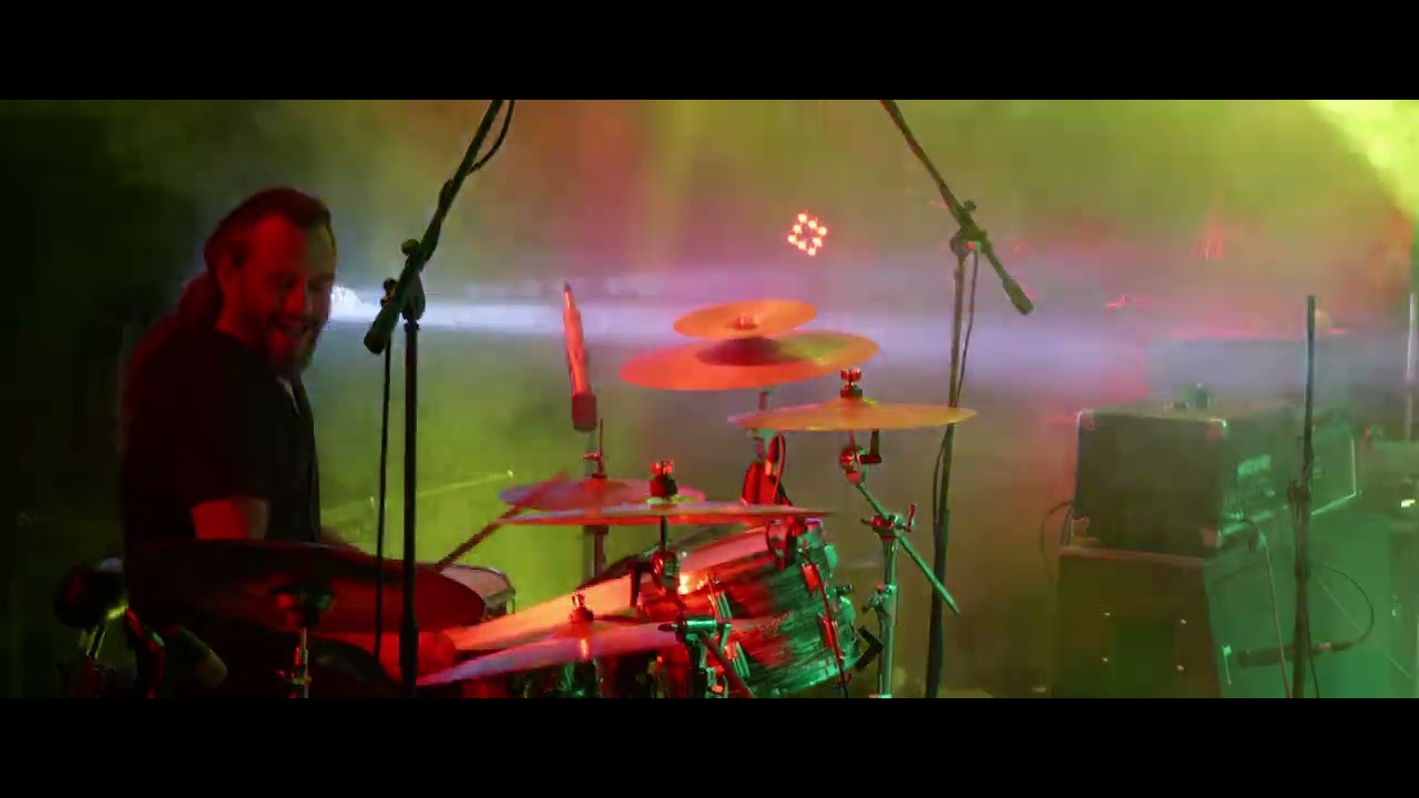 DARK SIDE - The Pink Floyd Tribute Band - video 2025