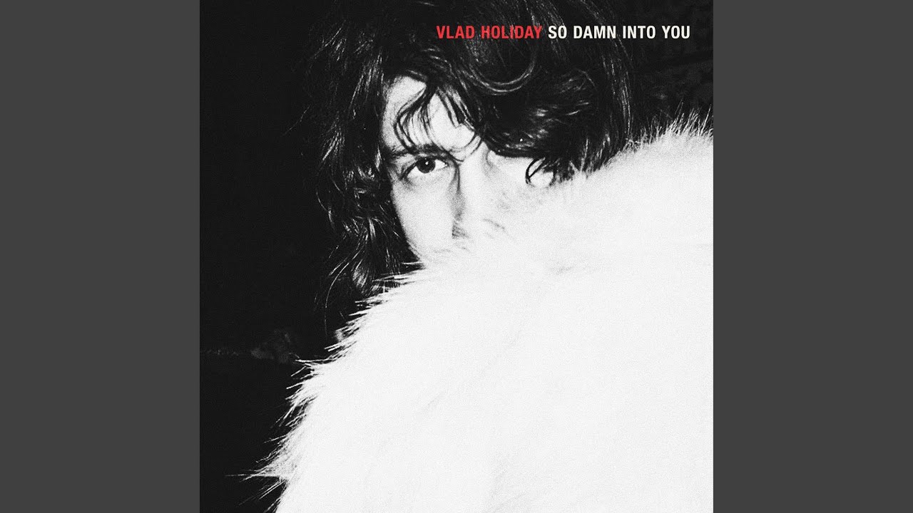 So Damn Into You