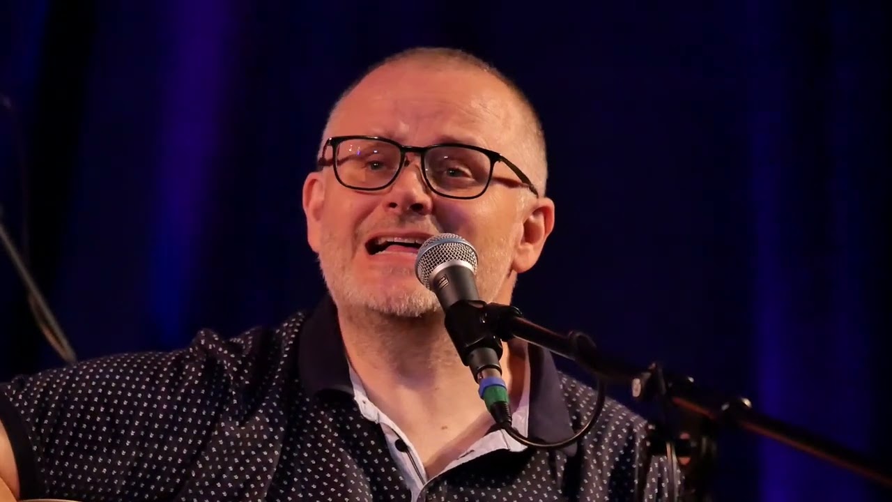 2024 03 25   Kapela Příbuzní v Břeclavi, VIDEO 0