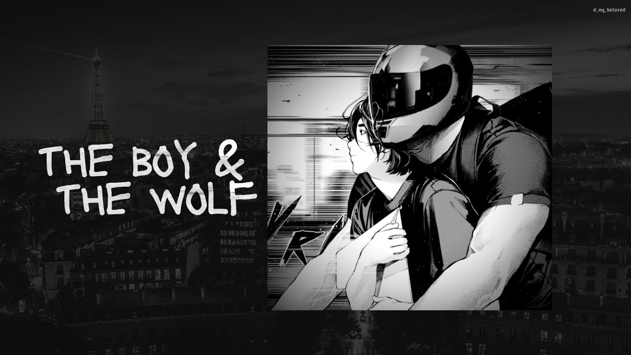 The Boy & the Wolf: A Playlist