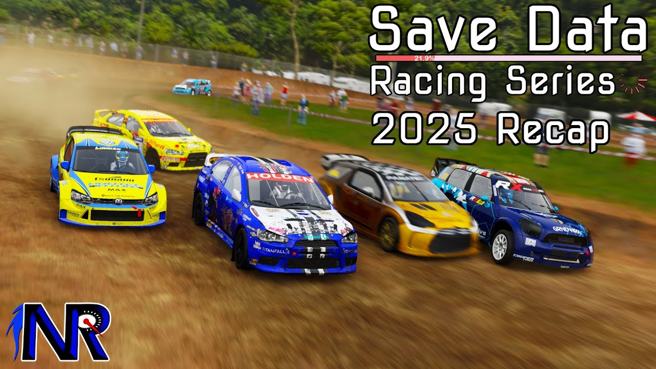【SDRS 2025】 Highlights of 2025!