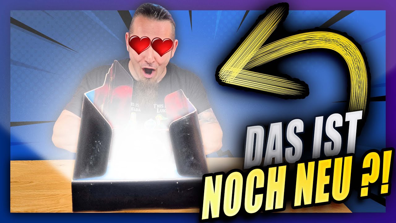 Das ist der Knaller! - Mystery Gadgets auspacken