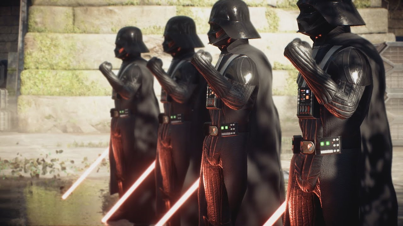 10 GAME BREAKING Glitches - Star Wars Battlefront 2