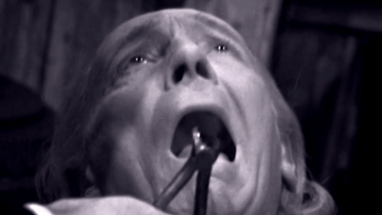 1st Doctor Era Out of Context