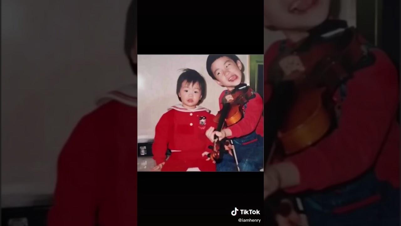 20201122  Henry 헨리 TikTok update (137) .💟missin her a little extra today #RADIOchallenge