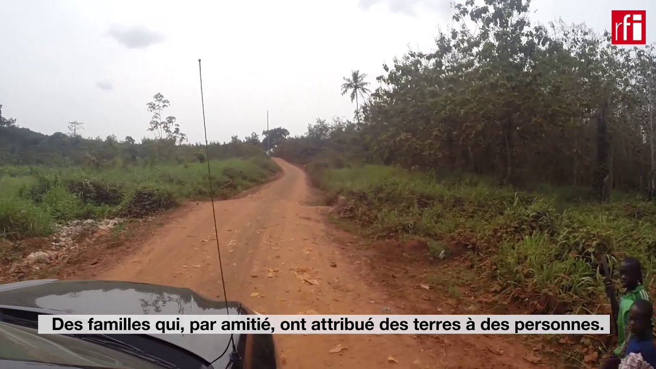 Partage de la terre (2) : résoudre tous ensemble les conflits