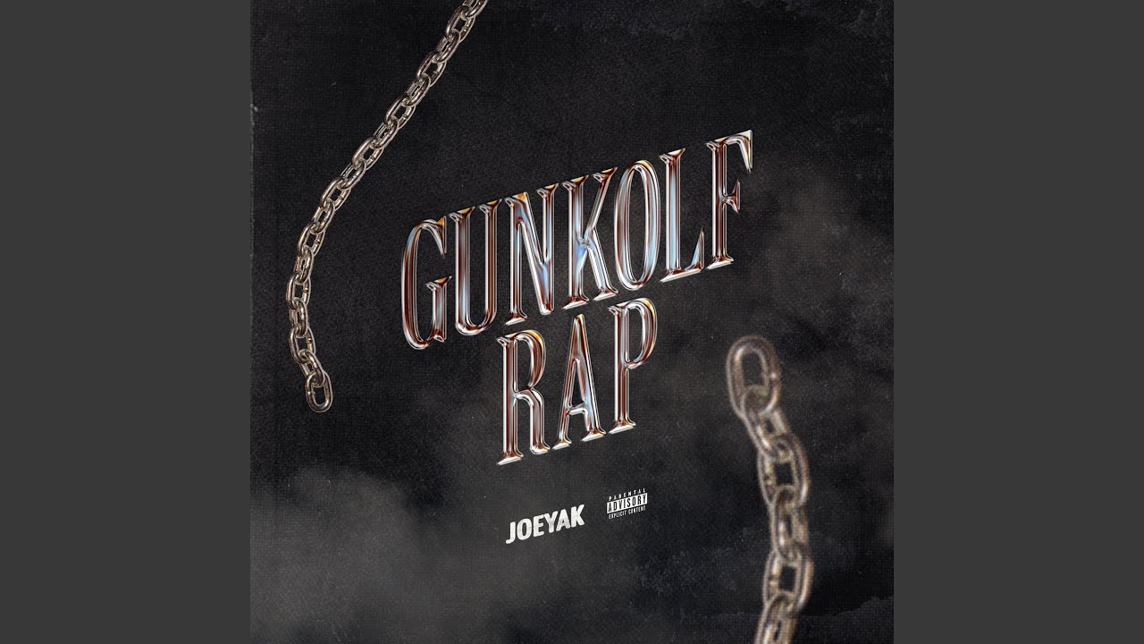 Gunkolf Rap