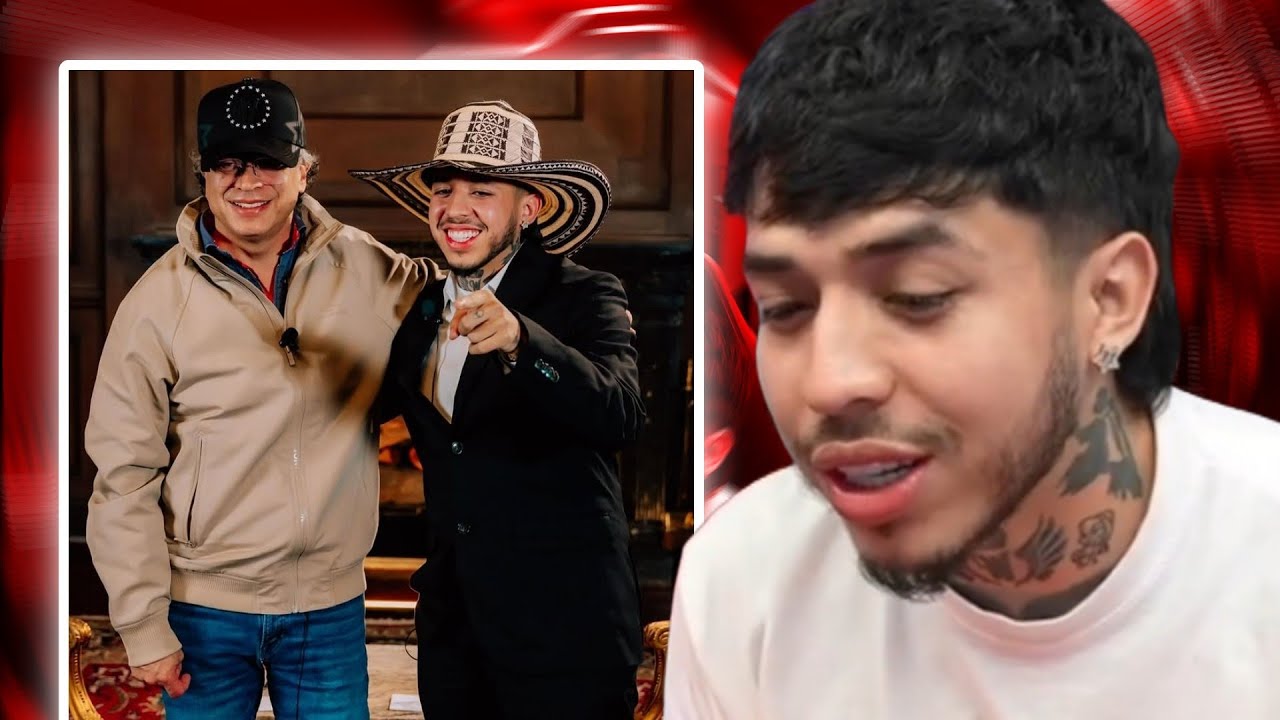 EL DIRECTO CON EL PRESIDENTE GUSTAVO PETRO | WESTCOL 