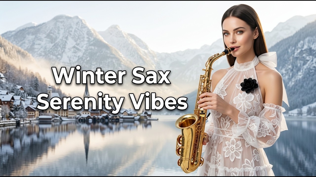 💕 Relaxing Romantic Saxophone Music 🎷   Top Instrumental Love Songs to Melt Your Heart!