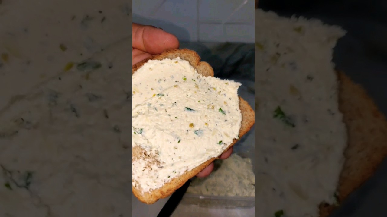 PAT&Ecirc; DE RICOTA SUPER SAUD&Aacute;VEL I OP&Ccedil;&Atilde;O INCR&Iacute;VEL PARA A SUA DIETA