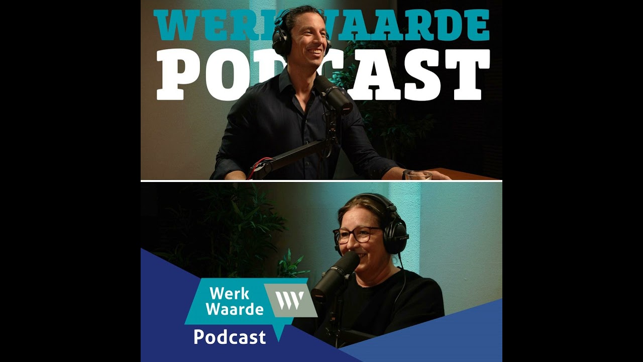 S4:11 Zorg, werk en gezondheid met Kitty Reeuwijk