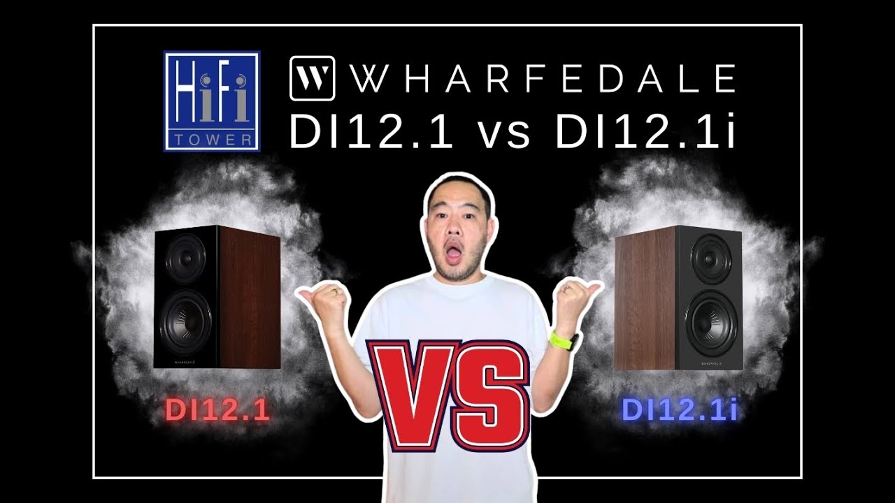 เทียบกันชัดๆ Di12.1 vs Di12.1i จัดแบบ AB Test