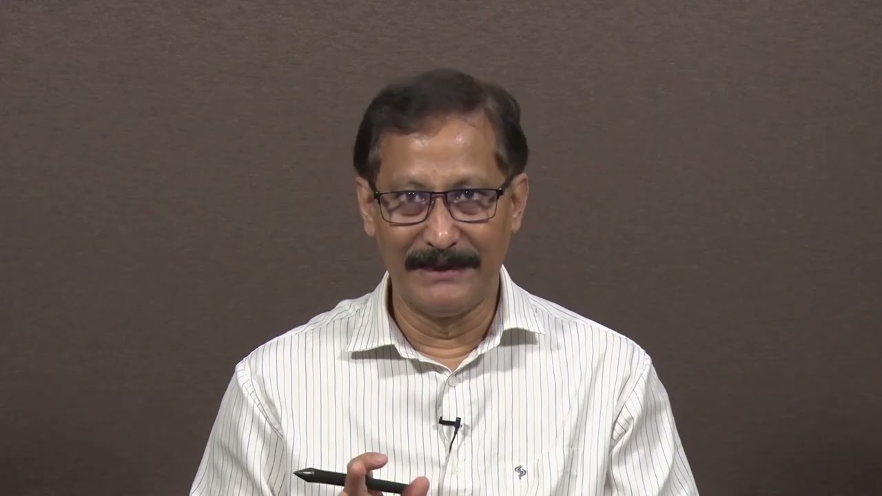 Lec 7: Structure of cyanobacteria and archaea #swayamprabha