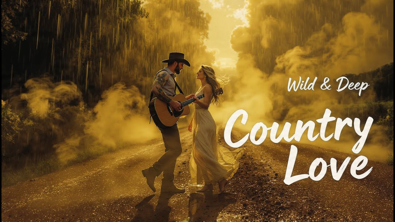 Country Freedom Lyric – Freedom and Rustic Romance